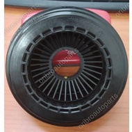 [READY STOCK] *1 PAIR/2 pc* KIA FORTE GENUINE PARTS ABSORBER BEARING 54612 1M000 (100% ORIGINAL)