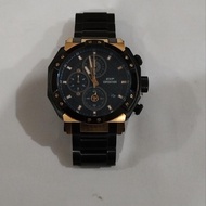Jam tangan pria expedition e6385m