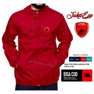 DAILY JACKET SPORTS JACKET COD PSM SPORTY FOOTBALL JACKET