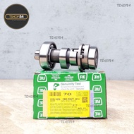 Bajaj RE Cam Shaft 70 Bajaj RE Threewheels