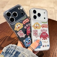 Warm Lucky Lucky Case hp Vivo V70 Y05 V60 Lite Y400 Y29 V50 V40 Lite V30 Pro V29E Y100 Y21 Y21T Y18 
