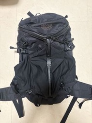 Mystery Ranch coulee 25 s/m 舊版