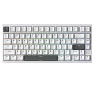 IROK MG75 PRO MAX ประกันศูนย์ไทย Rapid Trigger Keyboard Snaptap SOCD Magnetic MG75PRO MG75MAX