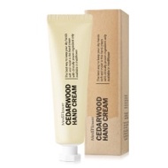 [MEDIFLOWER] Delicat Hand Cream - Cedar Wood
