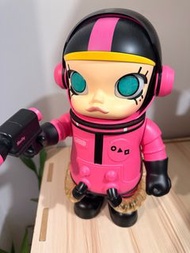 POPMART Molly 魷魚遊戲造型公仔