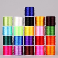 High Quality Beads Stretchable Elastic Crystal String Thread