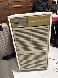 Hitachi 抽濕機