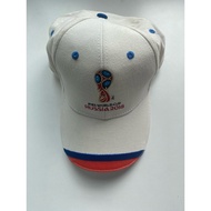 Official FIFA World Cup Russia 2018 Cap