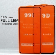 tempered glass 29d/88d/99d full lem oppo all type (2) - reno 8z new (h)
