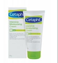 Cetaphil Incentive Moisturizing Cream