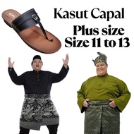 Kasut Capal Traditional Melayu Size Besar /Plus Size Sandal Slipper