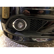 New Store [Ayong's Shop] W204 AMG Dedicated 100% Waterproof Fisheye Fog Lamp C350 C250 C300 E350 C63