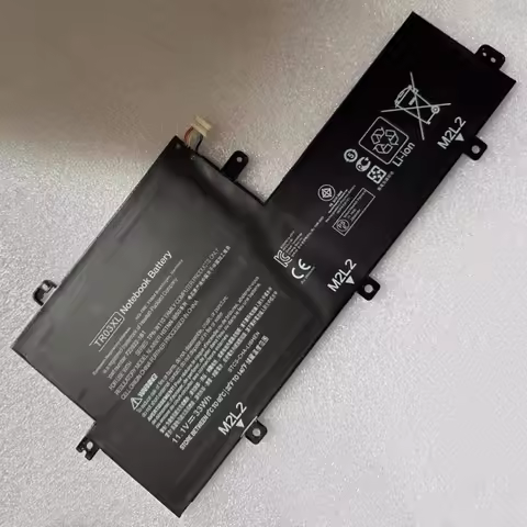 TR03XL TPN-W110 E8C38UA TR03033XL-PL HSTNN-DB5G IB5G Laptop Battery For HP Split X2 13 F010DX G118CA
