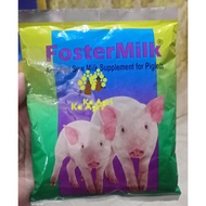 Foster milk 150grams.