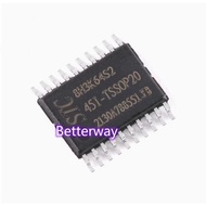2pcs Original STC8H3K64S2-45I-TSSOP20 1T 8051 new original