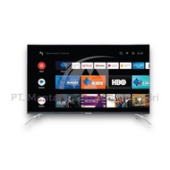 TKDN - POLYTRON ANDROID TV 65 INCH PLD 65UG9959



