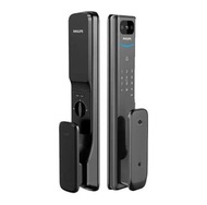 全港極速上門安裝 $2880 連安裝 Philips 飛利浦 Alpha V 智能電子門鎖 (帶貓眼功能)