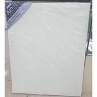 ARTPAC AAE1260 Artist Stretch Canvas 16"X20"(40CMX50CM)