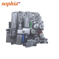 AW55-50SN AW55-51SN AW55VL Transmission Valve Body for Saturn Vue Nissan Maxima Altima Volvo C70 S80
