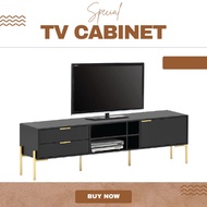 TV Cabinet /TV Console Cabinet Multi-functional/ Television Cabinet/ Tv Media Storage Cabinet Living room