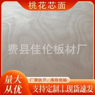 Flat Door Panel Overall Eucalyptus Flat Rubber Plywood Furniture Board Flat 3-25mm Core Eucalyptus S