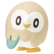 Takara Tomy Pokemon PokePeace Doll Balloon Rowlet