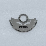 [Ready Stock] NH34 Automatic Hammer Patch Suitable for NH34 Movement Automatic Hammer Metal Flake Le