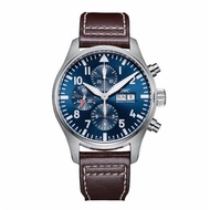 Iwc_Pilot iw377714 Men s Automatic Mechanical Watch