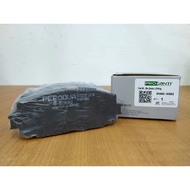 04465-46R02 Perodua Front Brake Pad Perodua Alza New 2018''