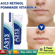 50g retinol Night Brow Cream A313 Cream, reduce fine lines, firming, brightening, softening, deep mo