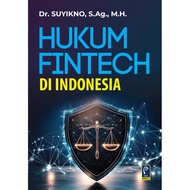Fintech Law in Indonesia - Suyikno - RF