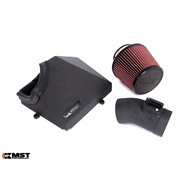 Mini Cooper F54  F55 F56 F57 F60 2014-2017 - MST Performance Cold Air Intake System (BW-MIF5601)