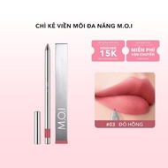M.O.I Multi-Purpose Lip Liner