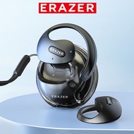 Tai Nghe Không Dây Thật ERAZER X15 Pro 5.4 Có Mic Điều Khiển Nút Giảm Tiếng Ồn Thể Thao Tai Nghe Blu