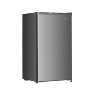 Rasonic樂信90L單門雪櫃RF-SC90 - 銀色