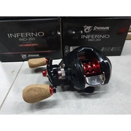 Pioneer Inferno BC Reel Ino-201