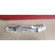 Subaru GDB EJ207 Overflow Piping