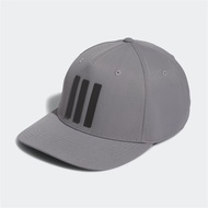 Adidas 3-Stripes Tour Hat - Gray