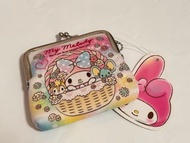 Sanrio My Melody 零錢包
