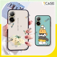 Realme C67, Realme C67 5G cases printed with many designs - Tcase