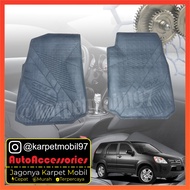 Karpet CRV Gen 2 Karpet CRV 2003 2004 2005 Karpet Karet Honda CRV