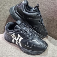 sepatu second preloved size 39 mlb ny yankees big ball chunky