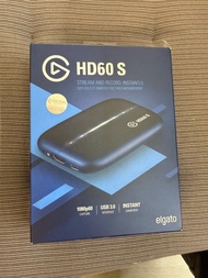 Elgato HD60 S Game Capture Card