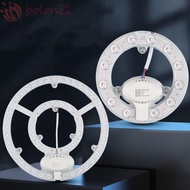 [COD] Ceiling Lights, 12W 18W 24W 36W 48W 72W Round Led Module Led Panel Light, Module Board Dimmabl