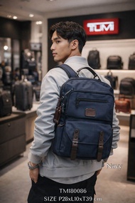 Tas Ransel Cowok Tumi*** - Good Quality