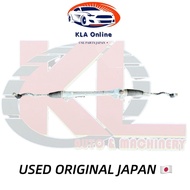527.TOYOTA PRIUS ZVW30 LEXUS CT200H (HYBRID)ELECTRONIC POWER STEERING RACK (USED JAPAN)