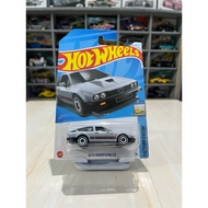 Hotwheels Alfa Romeo GTV6