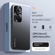 oppo reno 12 casing oppo reno 12 pro casing Suitable for oppoReno12 Phone Case Reno12Pro All-Inclusi