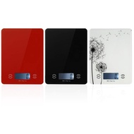 [H] Electronic Touch Screen Kitchen Scale - 3g to 5kg (G/LB/OZ)