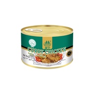 Meining Curry Chicken 227g Curry Chicken Canned Food
